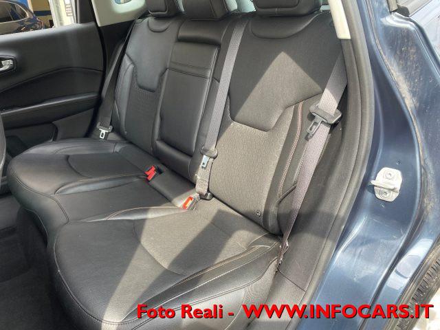 JEEP Compass 1.3 Turbo T4 190 CV PHEV AT6 4xe Limited Promo