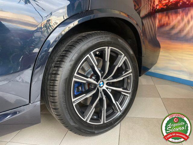 BMW X5 xDrive25d Msport *BmwITALIA