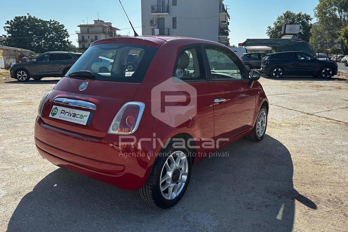 FIAT 500 1.2 EasyPower Pop