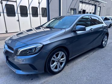 Mercedes-benz A 180 d Automatic Premium*EURO6*NEOPATENTATI
