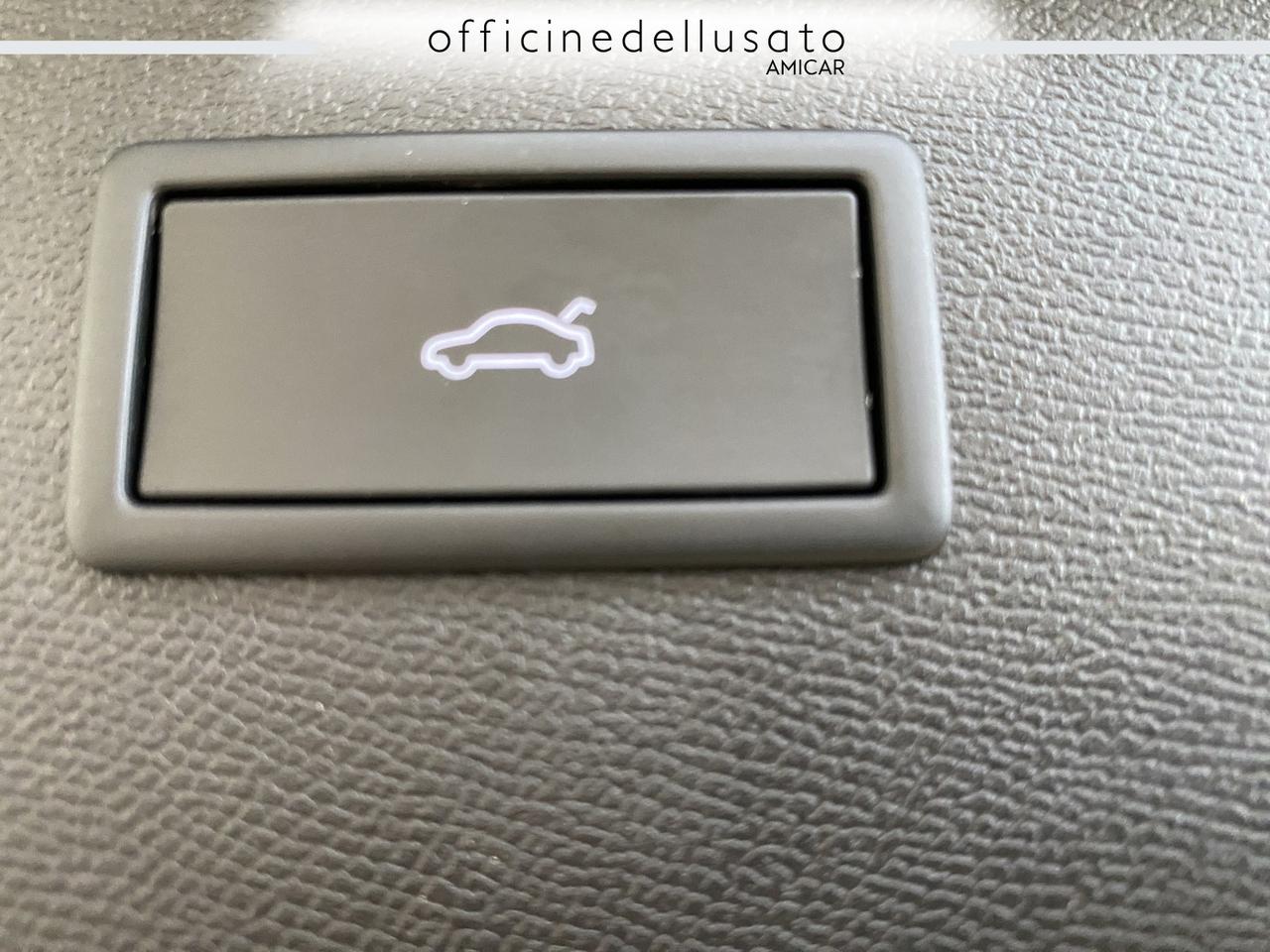 Cupra Formentor 2.0 tdi 150cv dsg