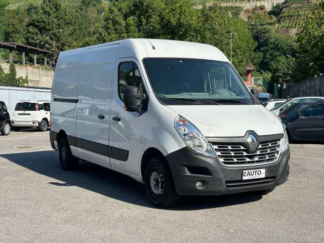 Renault Master T35 2.3 dCi/135 PM-TM Twin Turbo S&S