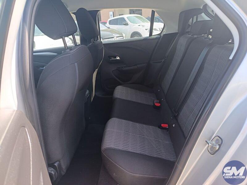 Opel Corsa 1.2 75cv Edition MT5