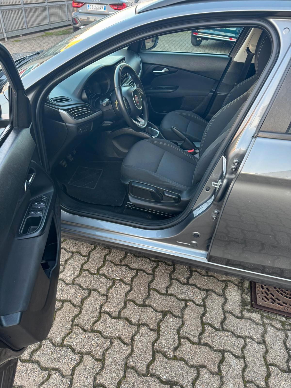 Fiat Tipo 1.6 Mjt S&S SW Easy