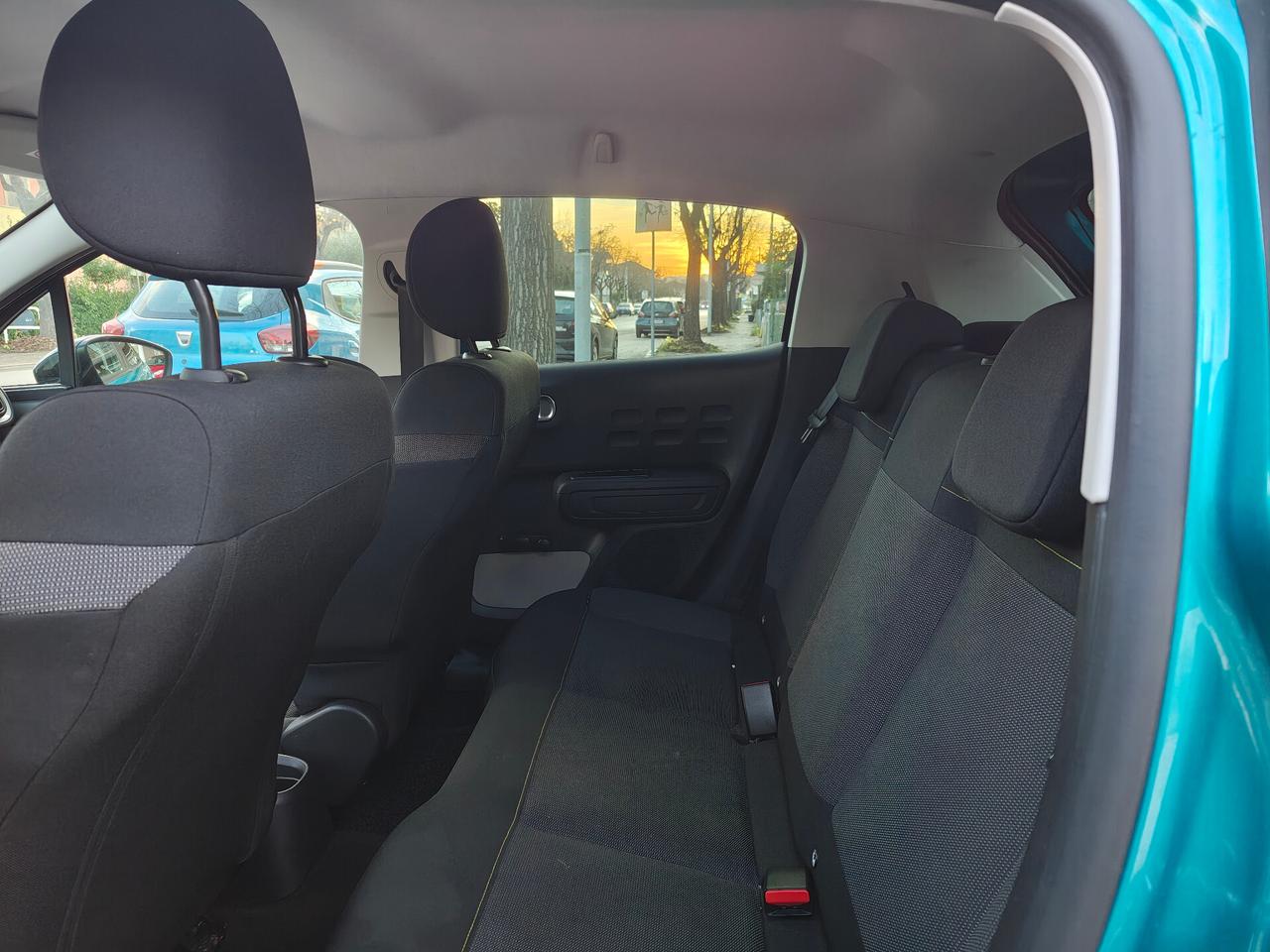 Citroen C3 BlueHDi 100 S&S You