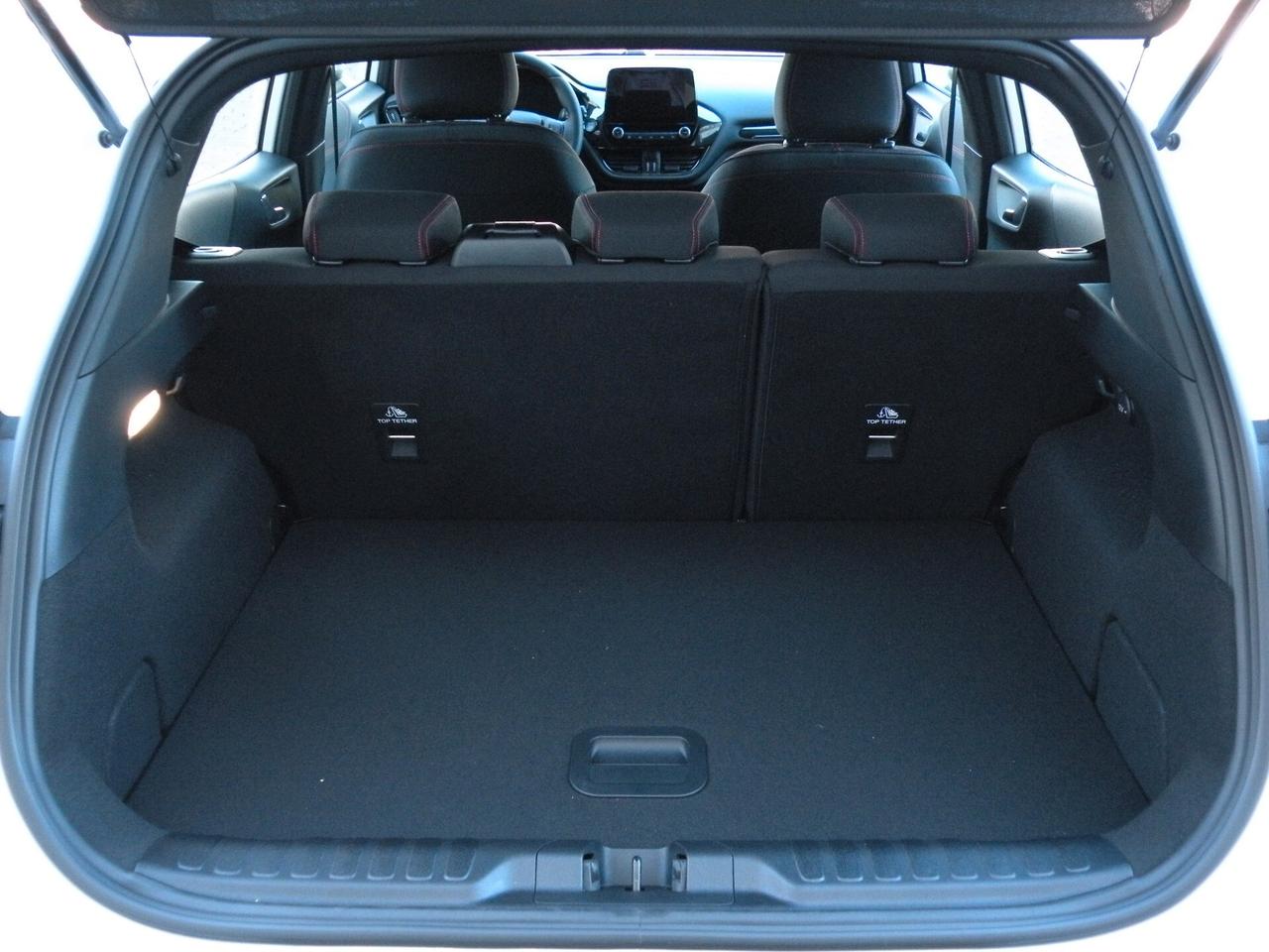 FORD PUMA 1.0 HYBRID ST-LINE 125CV 2022