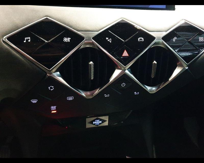 DS DS3 Crossback 1.5 bluehdi So Chic 100cv