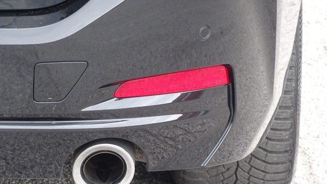 BMW 320 d 190 cv, Touring, Automatica, Garanzia.
