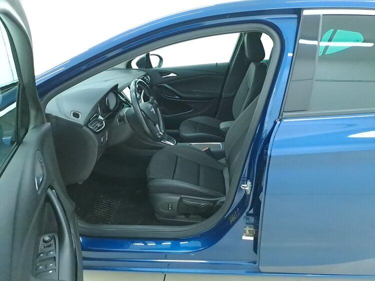 Opel Astra Business Elegance BR730891 1.5 Diesel 122CV