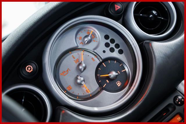 MINI Mini Cooper S ITA - UNI. PROP. - 38.500KM