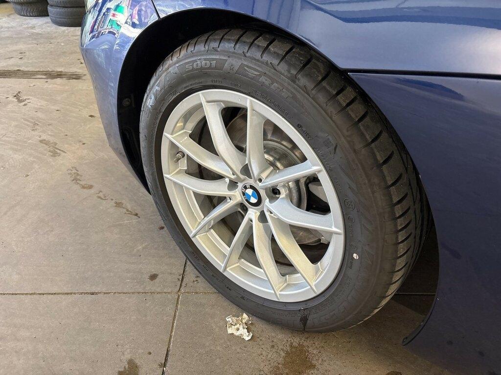 BMW Z4 20 i Advantage sDrive Steptronic