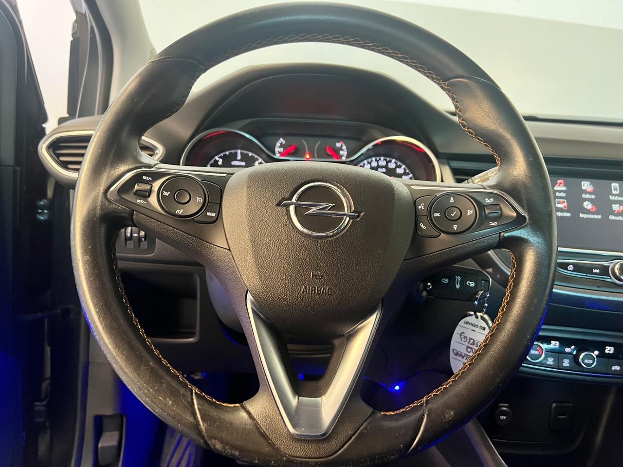 Opel Crossland X 1.6 ECOTEC D 8V Start&Stop Innovation