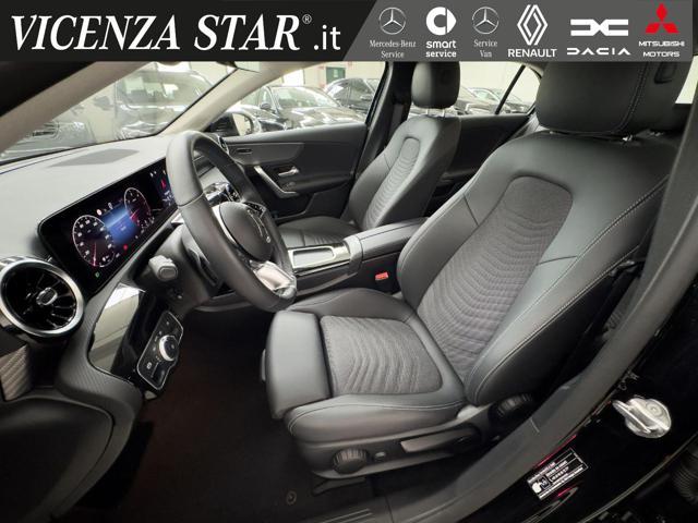 MERCEDES-BENZ A 200 d SPORT AUTOMATIC