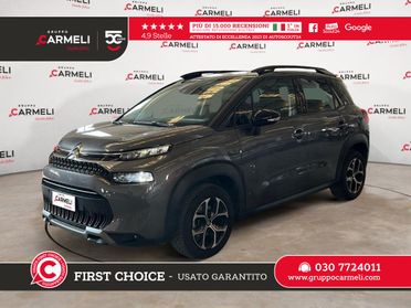 Citroen C3 Aircross 1.2 PureTech Shine