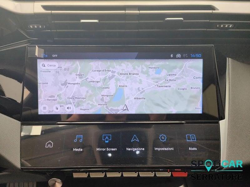 Peugeot 408 1.2 puretech Allure Pack s&s 130cv eat8