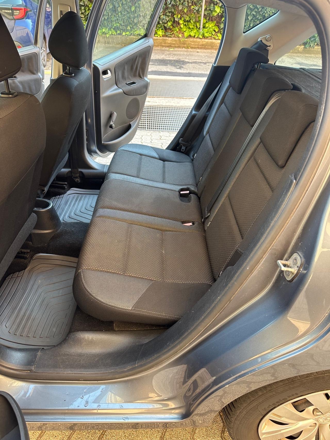 Peugeot 207 1.4 8V 75CV SW Energie Sport ECO GPL