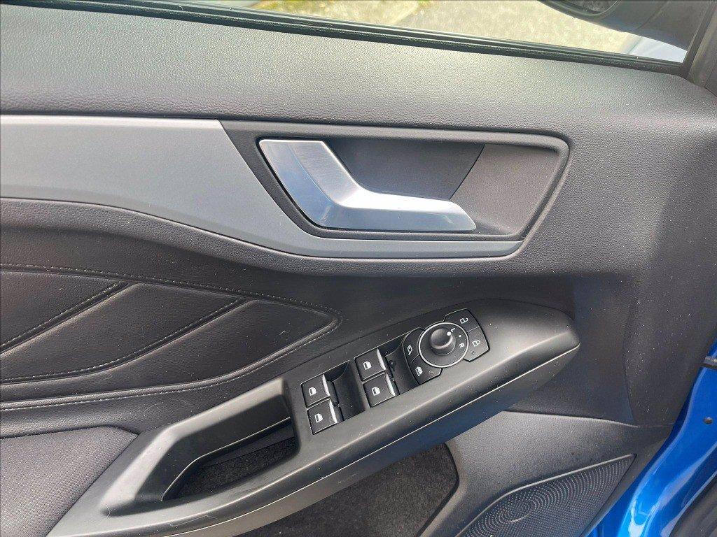 FORD Focus 1.0 ecoboost h ST-Line Style 125cv del 2023