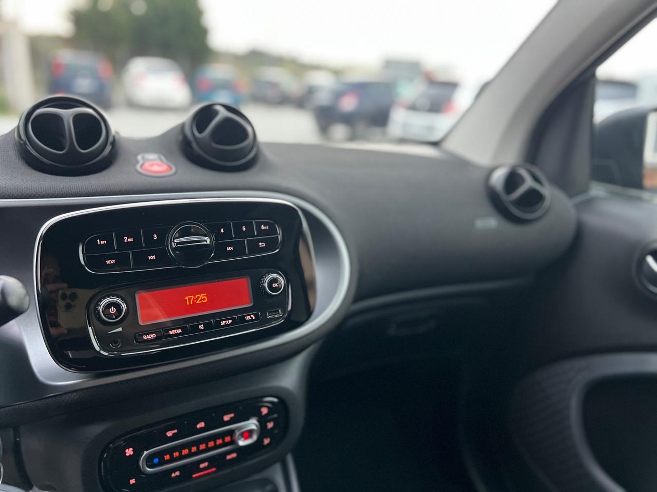 Smart ForTwo 70 1.0 twinamic Superpassion