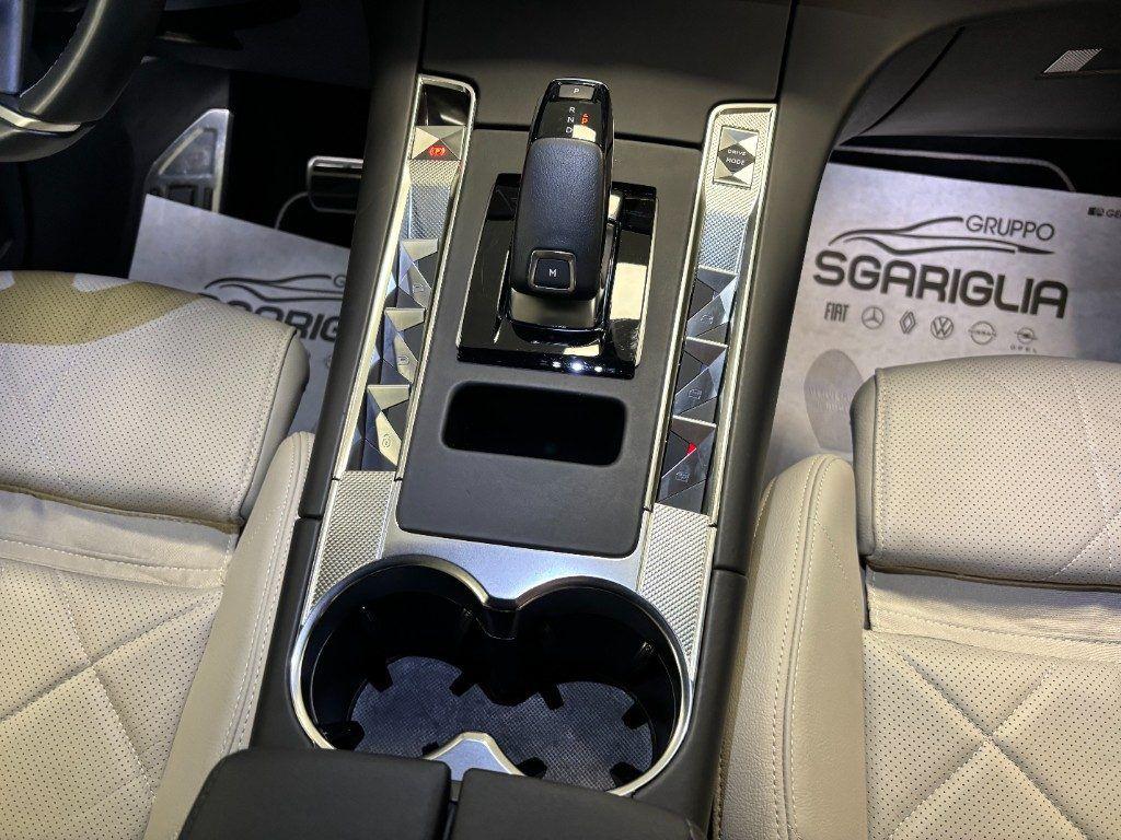 DS DS7 Esprit de Voyage StraFull Automatico 1.5 BlueHDi