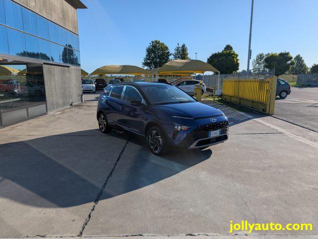 HYUNDAI Bayon 1.2 GPL MT Exclusive - KM 0 - OK NEOPATENTATI