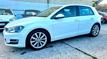 Volkswagen Golf 1.6 TDI DSG 5p. Highline BlueMotion Technology