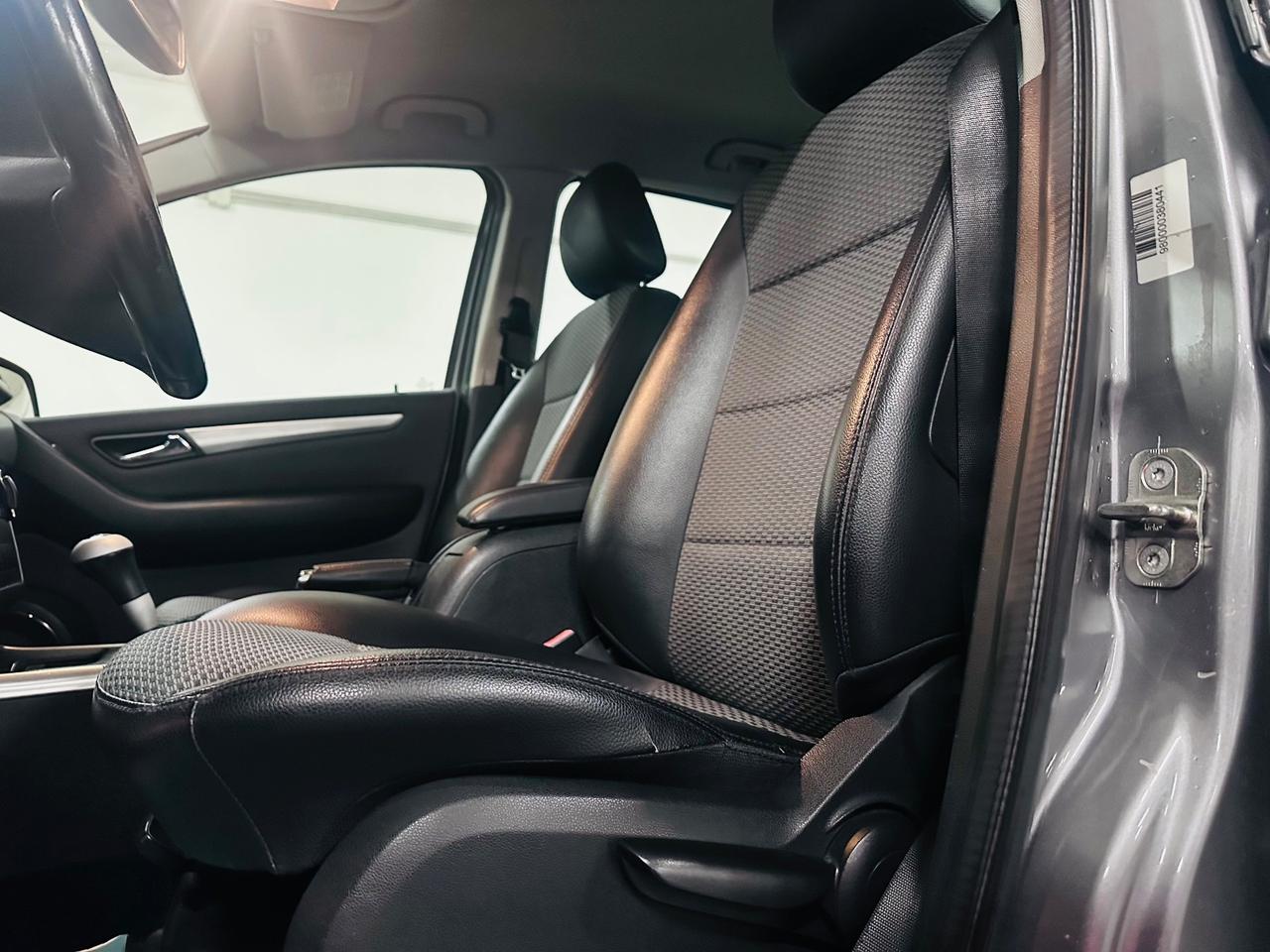 Mercedes-benz B 150 160 AUTOMATIC Sport