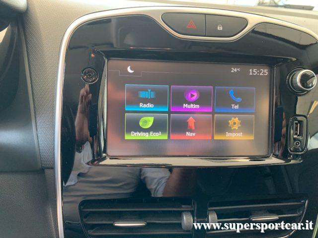 RENAULT Clio Sporter dCi 8V 90CV EDC Start&Stop Energy Duel2