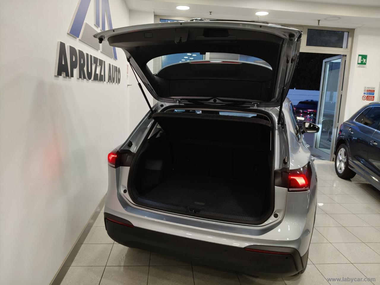 VOLKSWAGEN Tiguan 2.0 TDI 150CV SCR DSG Life