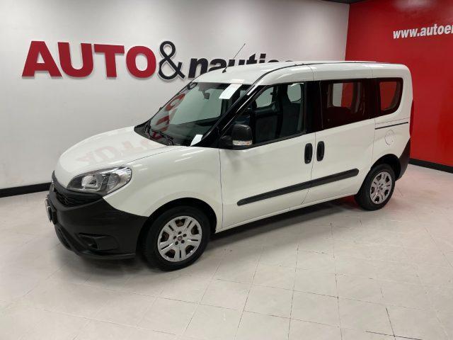 FIAT Doblo DOBLO' 1.3 MJT PC COMBI N1