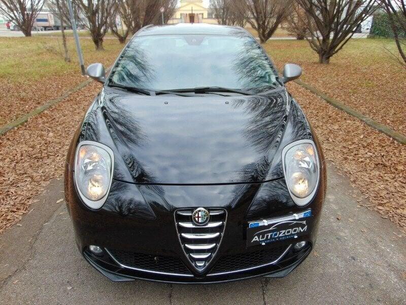 Alfa Romeo MiTo MiTo 1.4 78 CV 8V S&S Progression