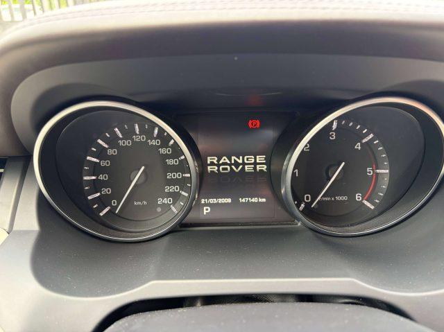 LAND ROVER Range Rover Evoque Range Rover Evoque I 5p 2.2 sd4 Prestige 190cv