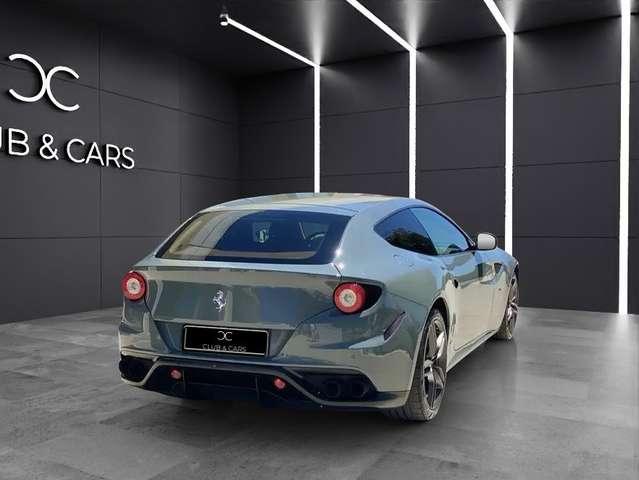 Ferrari FF 6.3 4rm dct Carbon Ceramica/Lift/Camere/Carbonio