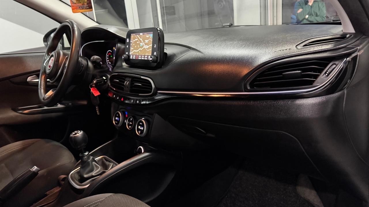Fiat Tipo 1.6 Mjt S&S 5 porte Life