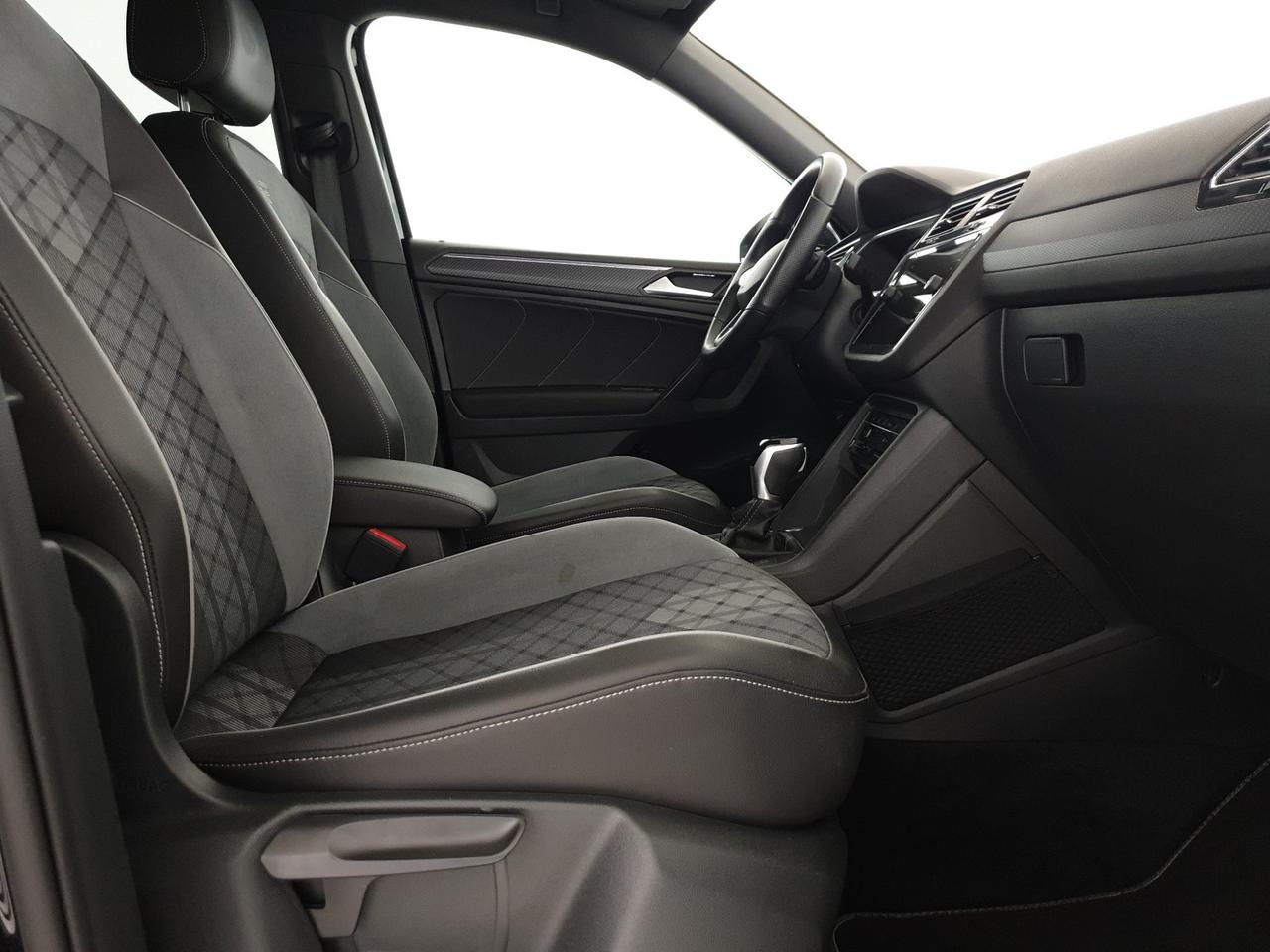Volkswagen Tiguan allspace 2.0 tdi r-line 4motion 150cv dsg
