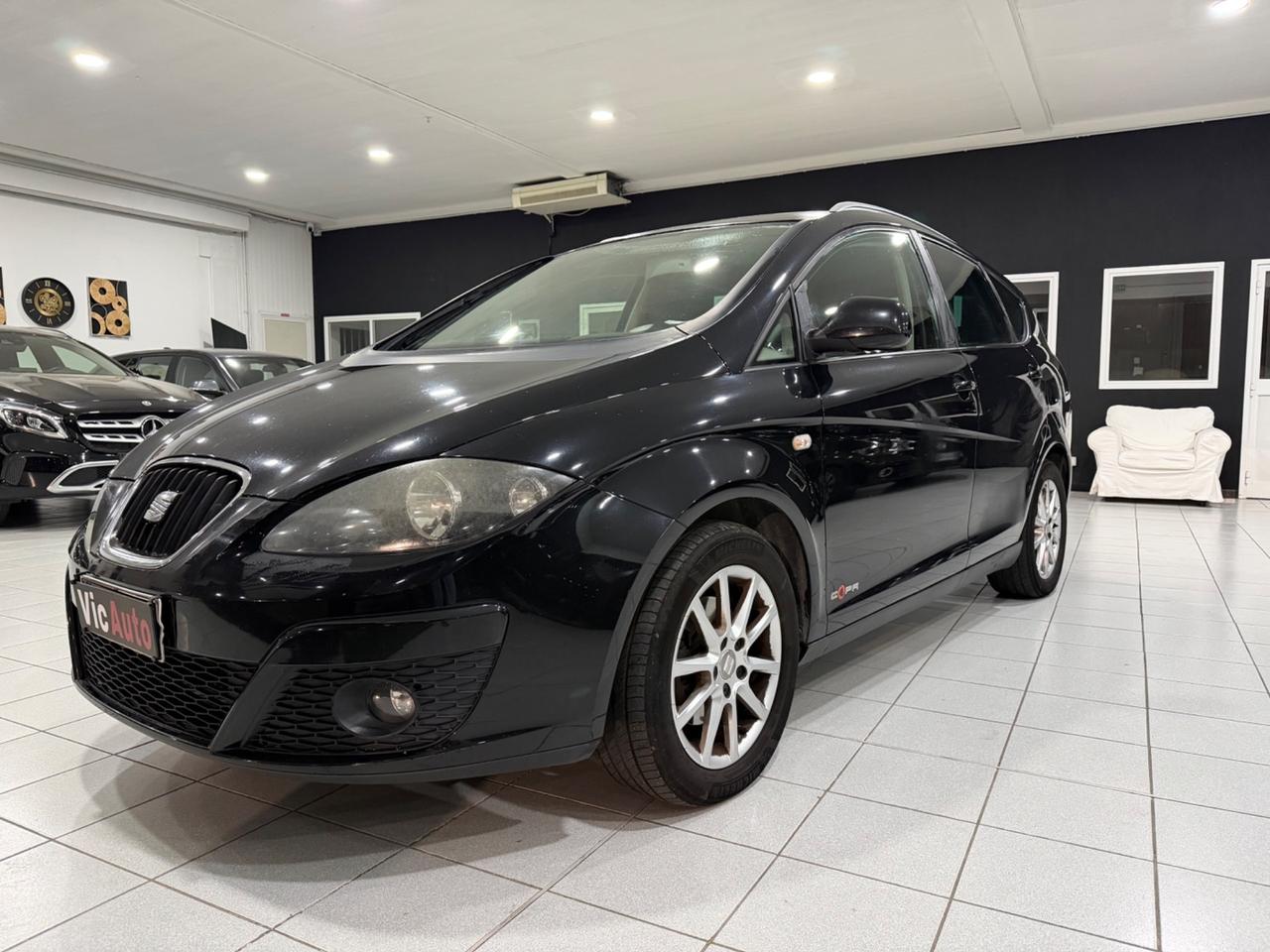 Seat Altea XL 1.6 TDI 105 CV CR DPF Style