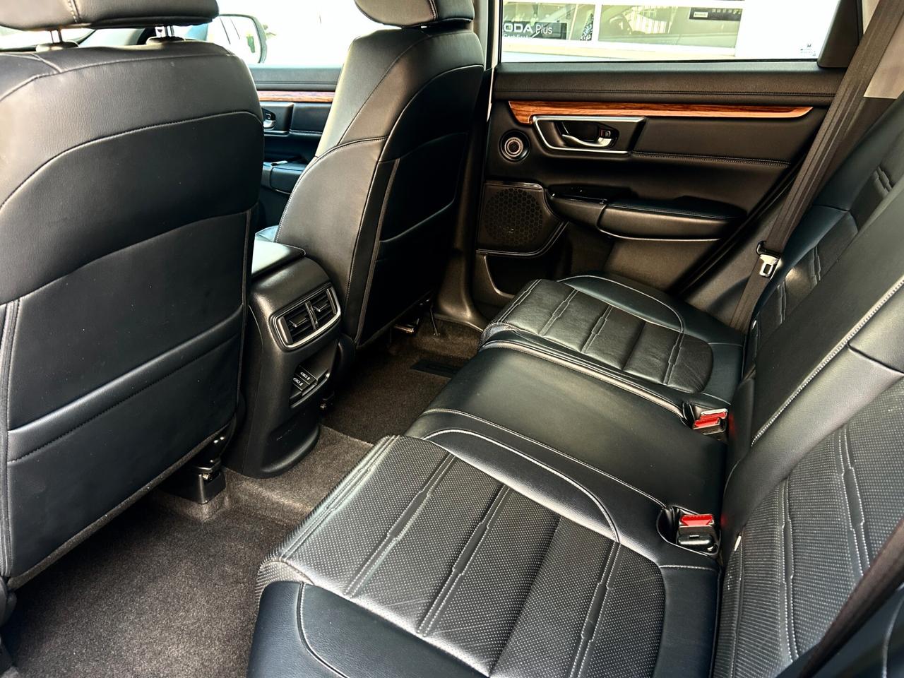 Honda CR-V 1.5T Elegance Navi AWD 2020