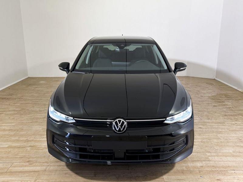 Volkswagen Golf 1.5 TSI eHybrid DSG Edition Plus