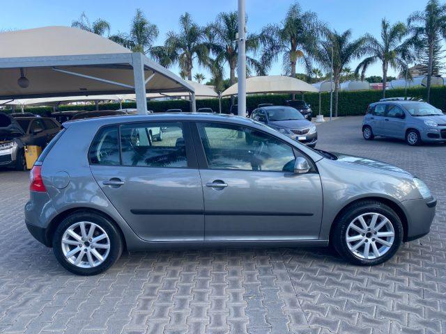 VOLKSWAGEN Golf 1.9 TDI 5p. Comfortline