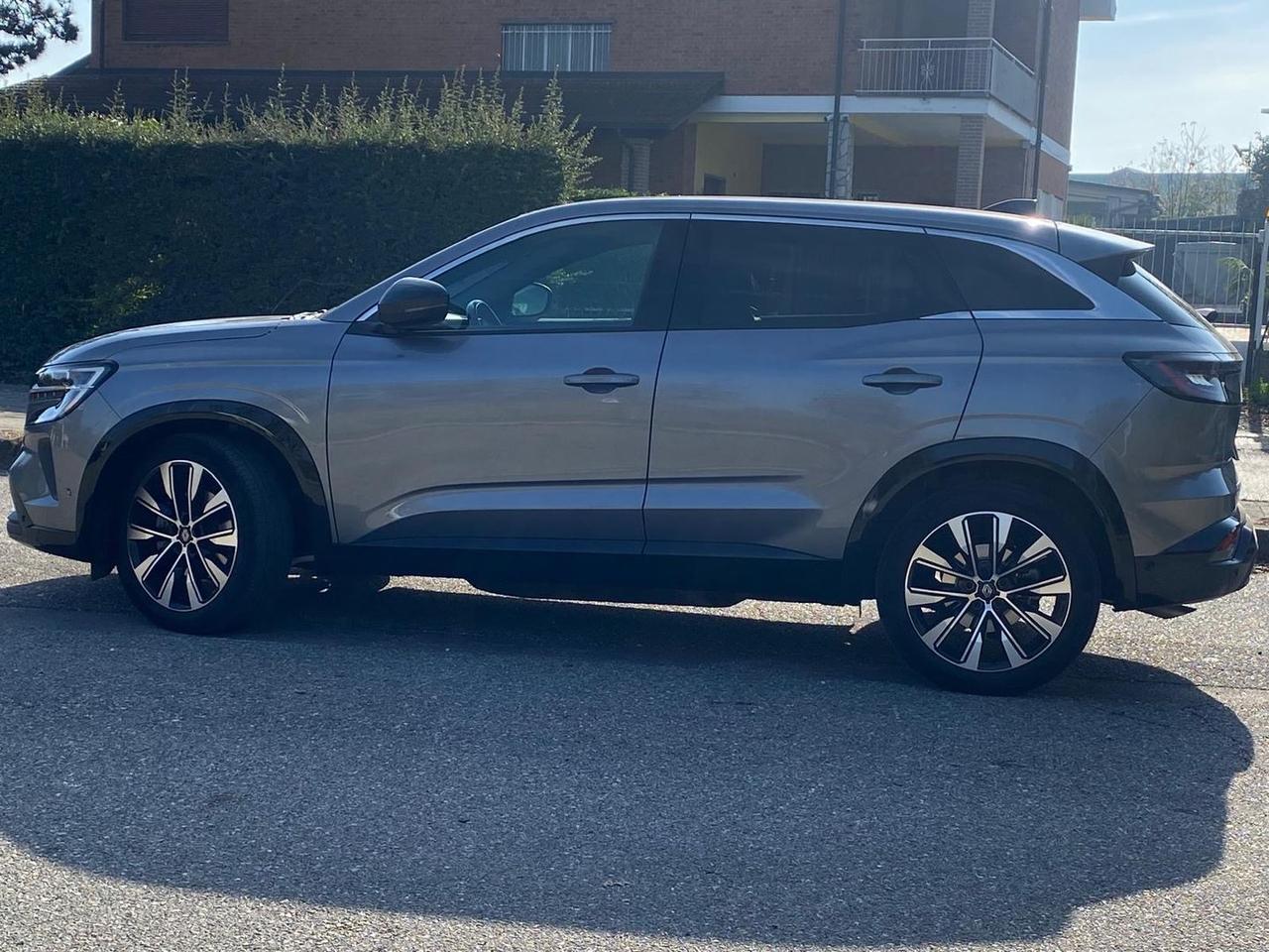 Renault Austral Techno E-TECH 200 HEV #7822