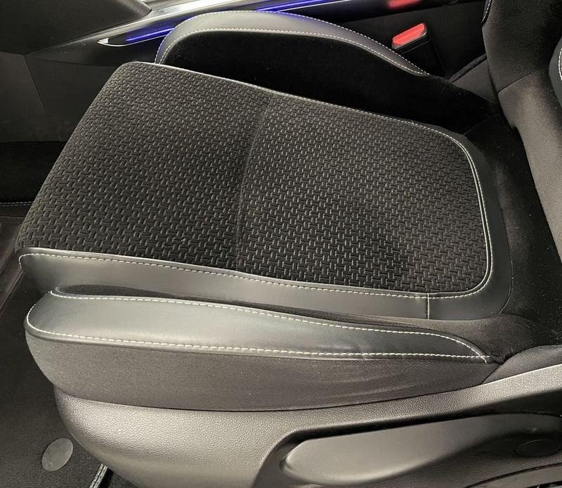 Renault Mégane Blue dCi 115 CV EDC Intens