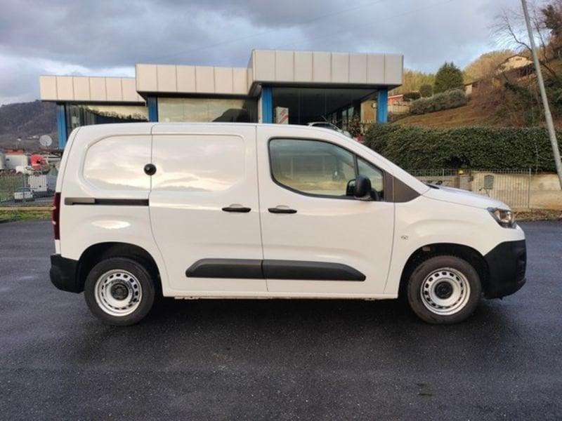 Citroën Berlingo BlueHDi 100 Van M Club 3 posti!