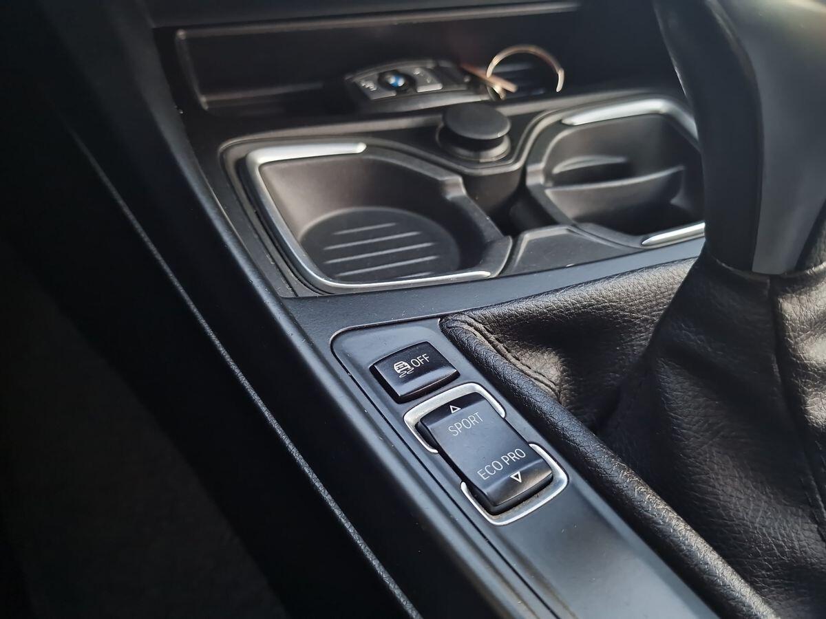 BMW 116D 1.6 DIESEL URBAN