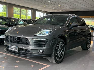 Porsche Macan 2.0 252cv pdk