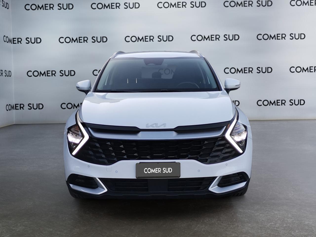 KIA Sportage V 2022 - Sportage 1.6 crdi mhev Style dct