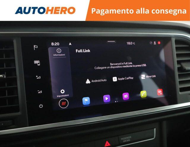 SEAT Ateca 2.0 TDI Business