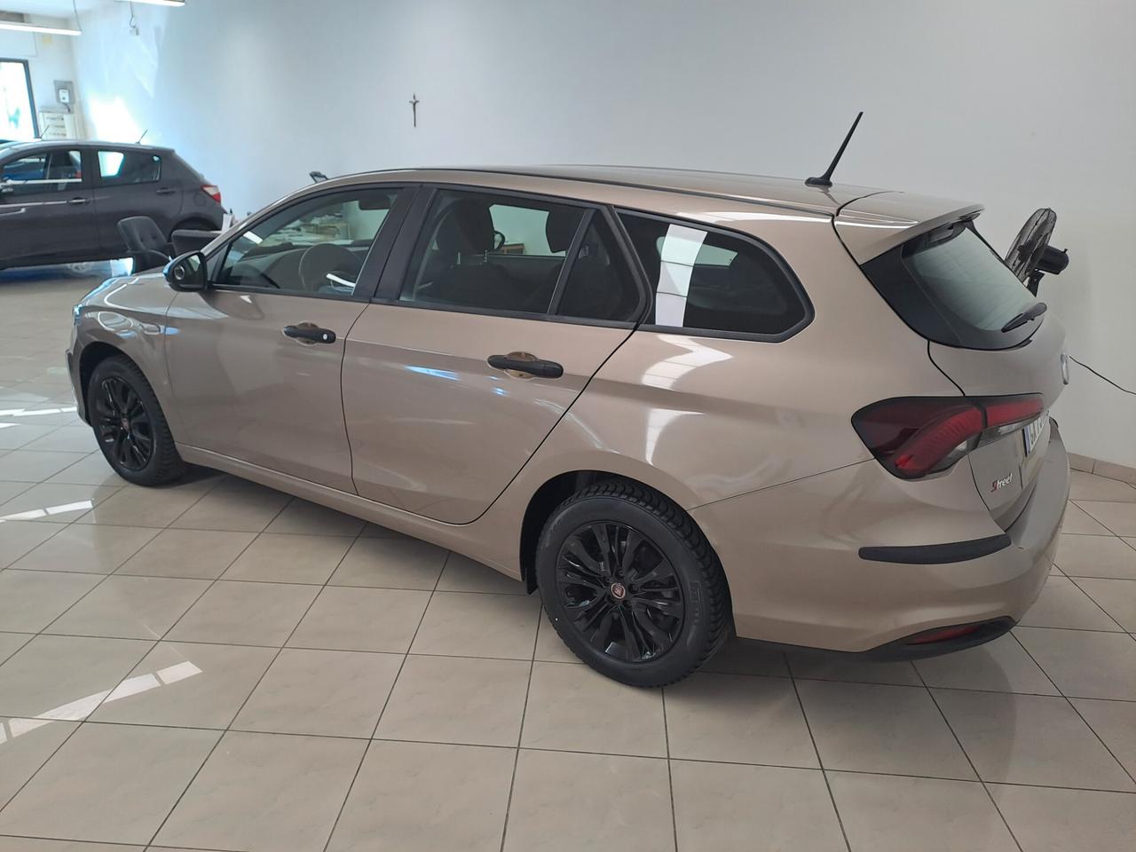 Fiat Tipo 1.3 Mjt S&S SW Business
