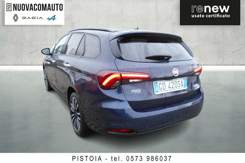 Fiat Tipo Station Wagon 1.6 Multijet Mirror