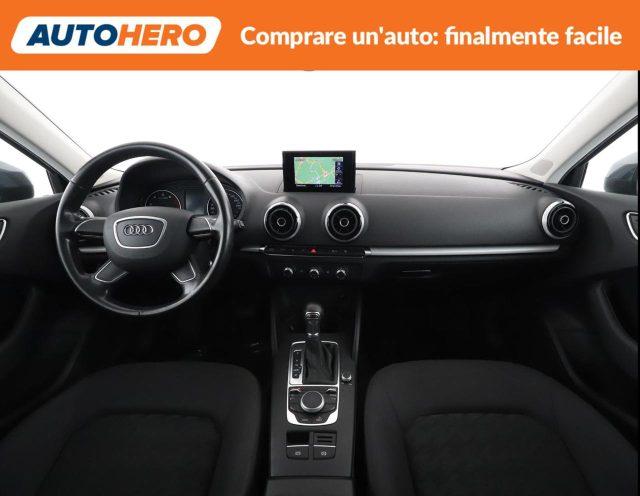 AUDI A3 SPB 1.2 TFSI 110 CV Attraction