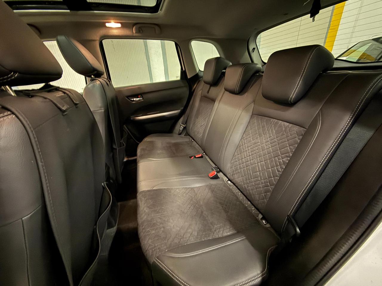 Suzuki Vitara 1.5h 140v Starview 4wd allgrip auto