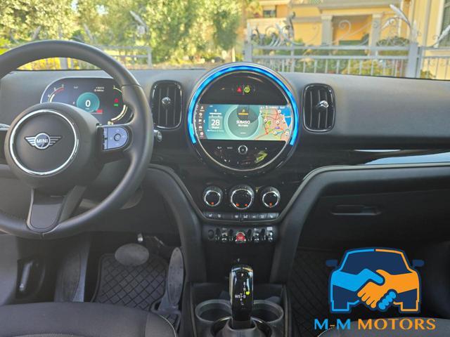 MINI Mini 2.0 Cooper D Classic Countryman